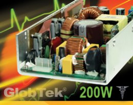 Medical Power Supplies and ITE Power Supplies 4 x 8 in. 0-200 Watt Medical Power Supplies and ITE Power Supplies 4 x 8 in. 0-200 Watt